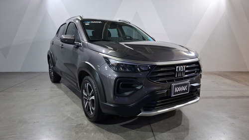 Fiat Pulse 1.3 AUDACE CVT