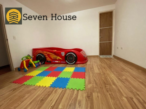 Imagen 4 de 14 de Hermoso Townhouse El Hatillo Conjunto Residencial Terrazas