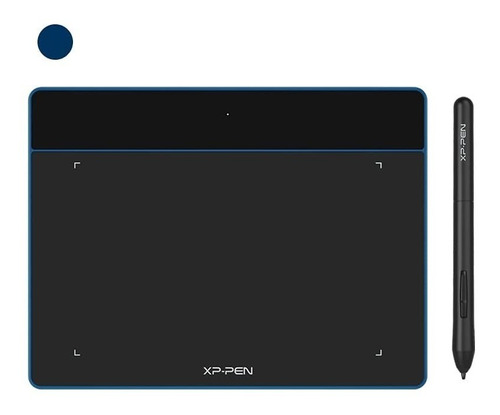 Tableta Grafica Xp-pen Deco Fun L Ct1060 Usb C 10x6.27 Stock