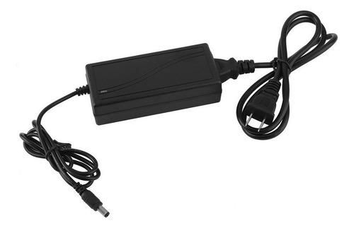 Adaptador De Corriente De 12v 5a Ac Dc Para Enrutador Inalám