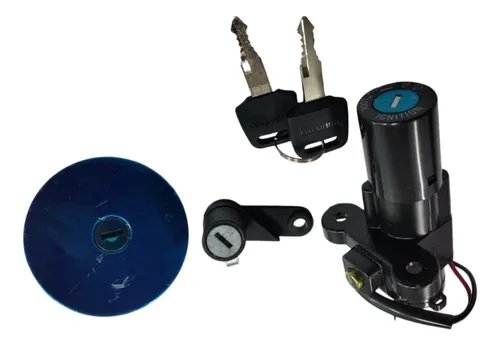 Kit Suiche Fz 16 Fz 2.0/ Kit Switche Fz