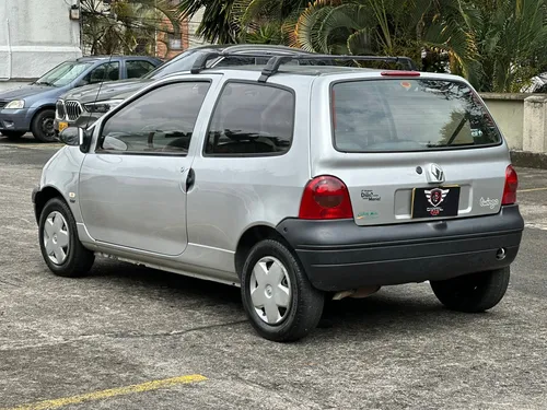 Renault Twingo 1.2 Access +