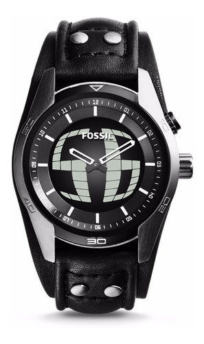 Reloj Fossil Hombre Tienda Oficial Jr1472