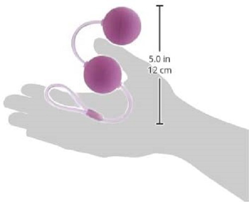 Esferas Vaginales Ejercicios Kegel Incontinencias