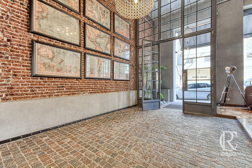 Imagen 27 de 29 de Venta- Dpto 2 Amb C/coch Fija Y Cub, Seg 24 H, Amenities, Bolivar 1600 - San Telmo