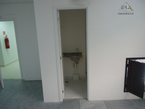 Imagem 6 de 18 de Sala Comercial Para Locação, Centro, Arujá. - Sa0015