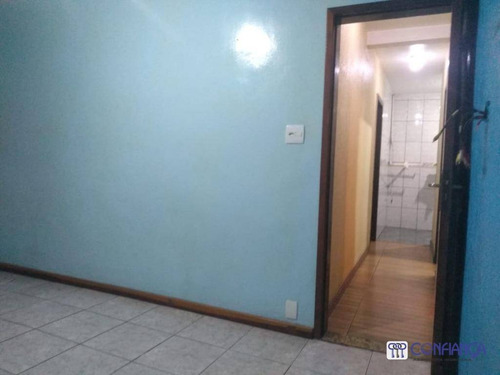 Imagem 30 de 30 de Casa À Venda, 128 M² Por R$ 400.000,00 - Campo Grande - Rio De Janeiro/rj - Ca1844