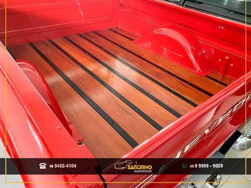 Imagem 14 de 14 de Chevrolet C14 V6