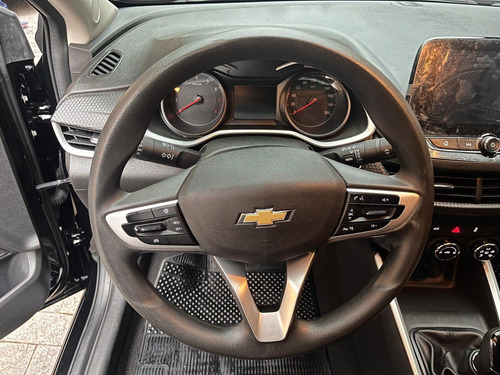Chevrolet Onix 1.0 TURBO FLEX LT MANUAL