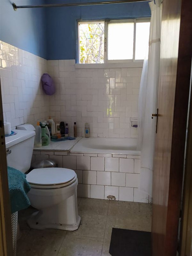 Casa En Venta De 5 Dorm. En San Miguel