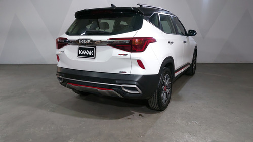 Kia Seltos 1.4 GT LINE DCT
