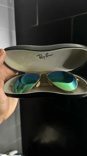 Rayban Tech Rb8303 Polarized Sunglasses Hombre MercadoLibre .cr