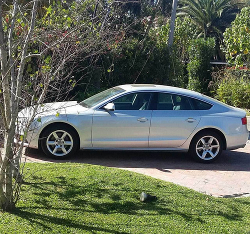 Audi A5 Tfsi 211cv Multitronic Aut. 8. M.2012