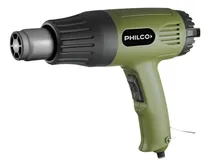 Comprar Pistola De Calor 2000w 600 Gr Philco Selectora Calor Pa2001