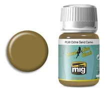 Comprar Modelismo Ammo Jimenez 1622 Plw Ochre For Sand 1\u002F48 1\u002F72