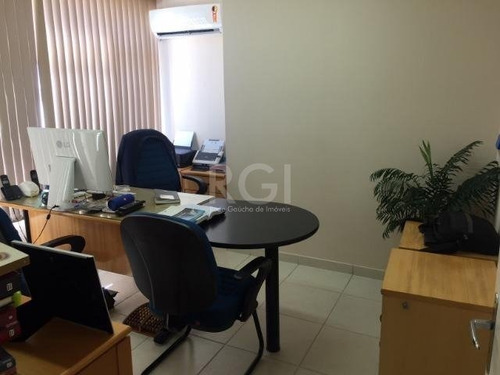 Conjunto/sala Em Centro Histórico - Bt10244