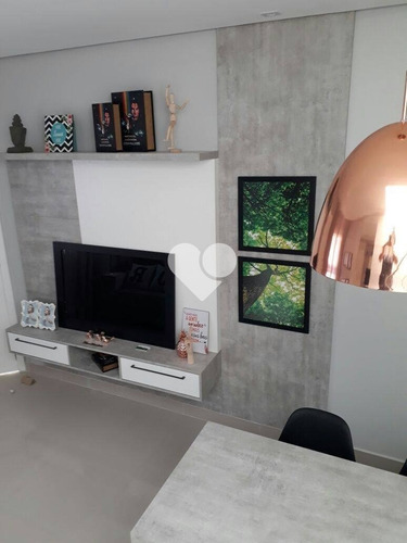 Imagem 14 de 15 de Casa Em Condominio - Tristeza - Ref: 44874 - V-58467040