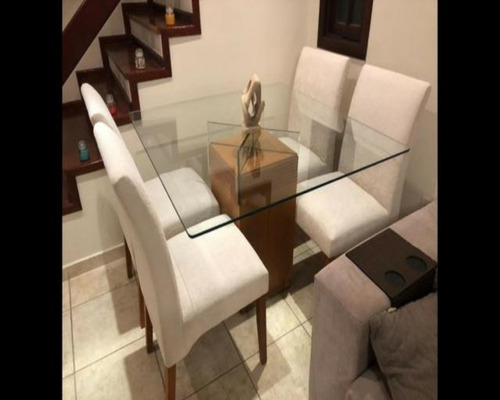 Imagem 5 de 17 de Sobrado Para Venda - 754