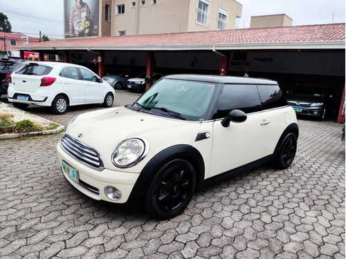 Mini Cooper Cooper