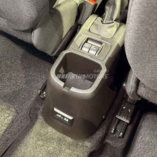 Citroën Basalt 1.0 FIREFLY FLEX FEEL MANUAL