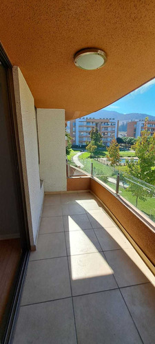 Vende Departamento Remodelado , Limache (28507)