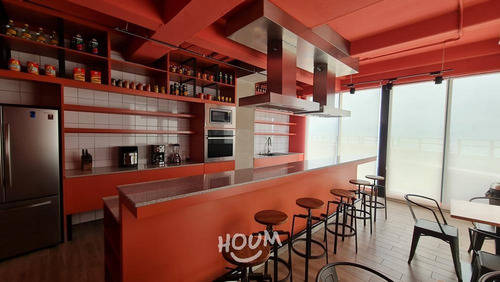 Imagen 17 de 30 de Departamento En Talleres, Monterrey Con 1 Recámara, 36 M², Id: 83295