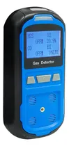 Comprar Detector Múltiple De Gas Mejorado Con 4 Monitores De Gas, De