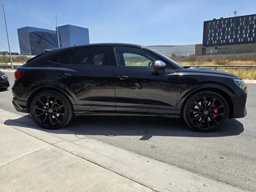 Audi Serie RS 2.5 Q3 Performance Dsg