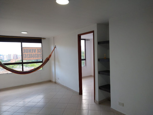 Se Vende Apartamento En Robledo Pilarica