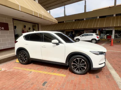 Mazda CX-5 2.5 Grand Touring Lx