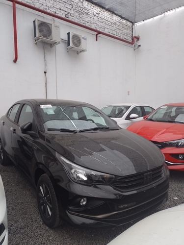 Imagen 18 de 25 de Fiat Cronos Mt5 Pack Plus Tu Okm Financiado Por Cupo ( Men)