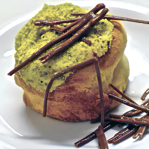 Crema De Pistache Pistakio - Untable Estilo Sicilia