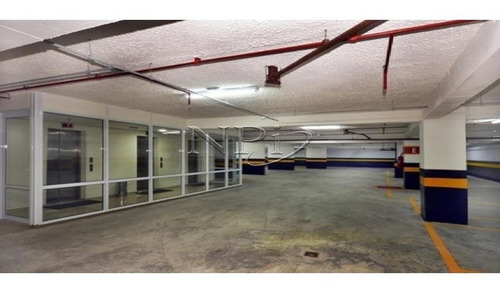 Imagem 14 de 15 de Edificio Neo Offices Adolfo Pinheiro | Npi Imoveis. - V-1236