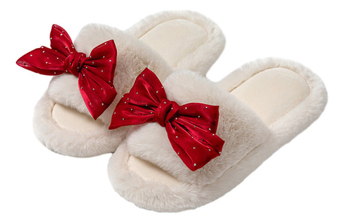 Zt Slipper Nuevos Y Cómodos De Pajaritas Lindas Mujer