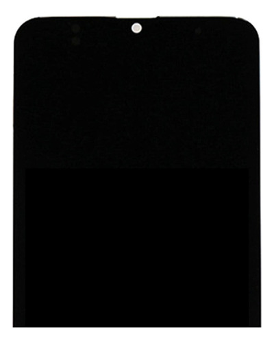 Electrónica De Los Teléfonos De La Pantalla Lcd