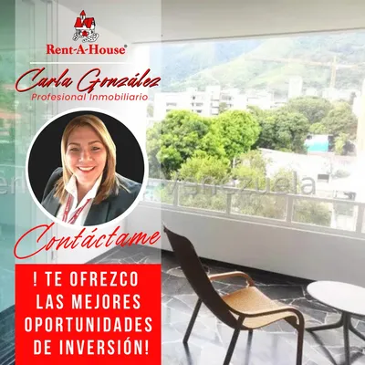 Apartamento en alquiler