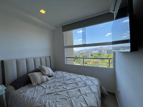 Apartamento En Venta En Las Chimeneas