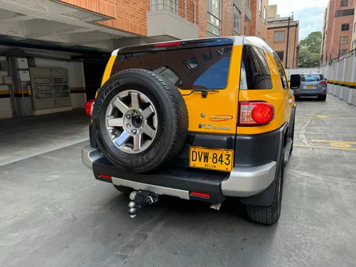 Como Nueva, Único Dueño