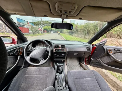 Subaru Outback Legacy Outback 2.5 Awd Ltd