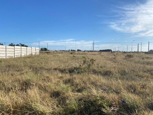 Imagen 3 de 5 de Lote En Venta Hipodromo Tandil