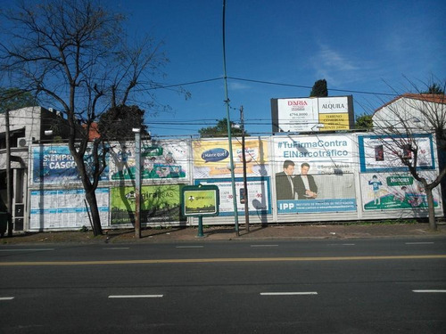 Av. Del Libertador 3481