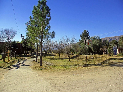 Imagen 4 de 9 de Terrenos En Venta En Cortaderas San Luis Tía Jota