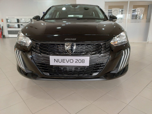 Peugeot 208 1.6 Active Pack