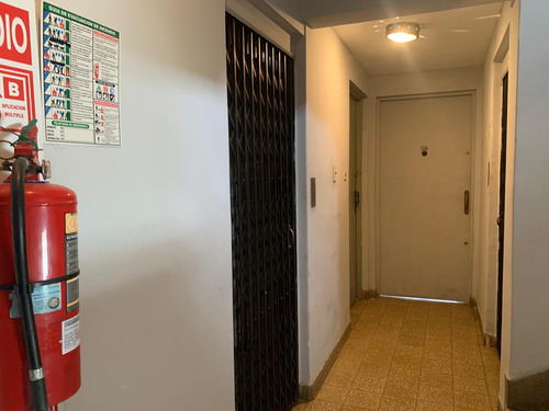 Departamento En Balvanera