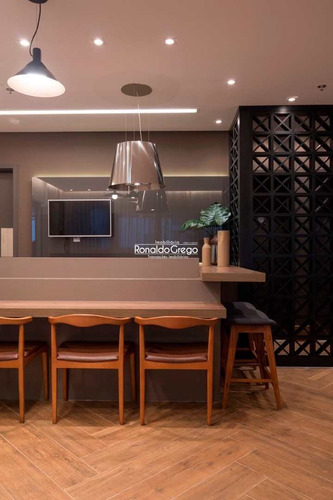 Imagem 7 de 27 de Apartamento Á Venda Com 1 Dorm, Vila Olímpia, R$ 1.11 Mi. - V4381