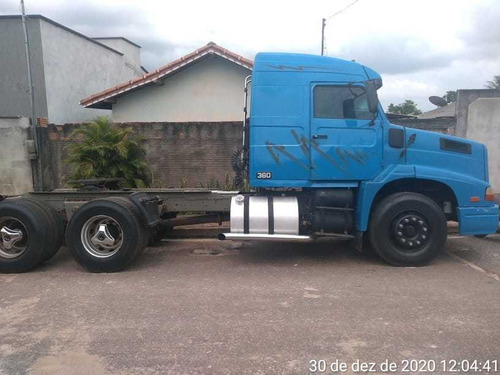 Imagem 5 de 6 de Volvo Edc 360