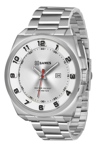 Relógio X Games Masculino Xmss1036 S2sx