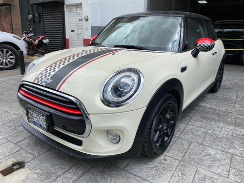 Imagen 1 de 12 de Mini Cooper Chili Modelo 2019
