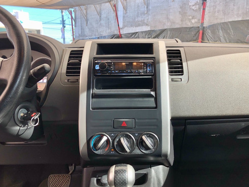 Imagen 8 de 15 de Nissan Xtrail Le 2.5 2009