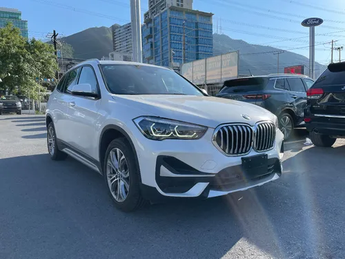 BMW X1 2.0 Sdrive 20ia X Line At